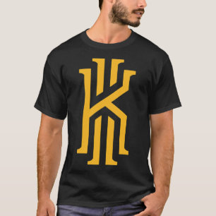 Camiseta Kyrie Irving Logo Essential