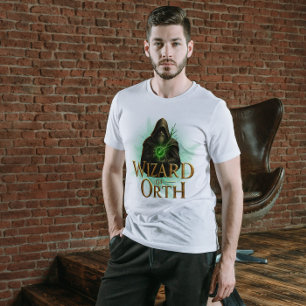 Camiseta Kyrzon Edição Limitada Colorway – Fantasia Sombria