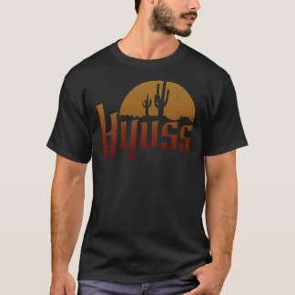 Camiseta Kyuss Essential T-Shirt