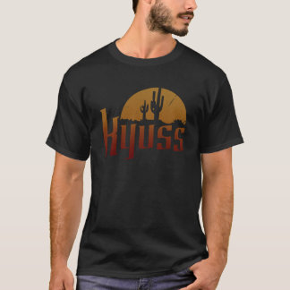 Camiseta Kyuss  Essential T-Shirt1