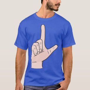 CAMISETA L