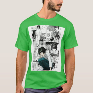 CAMISETA L