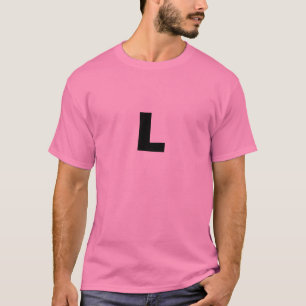 CAMISETA L