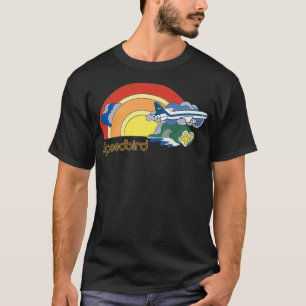 Camiseta L1011 Paraíso