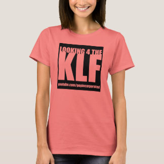 CAMISETA L4KLF- 2 TONELADAS T!