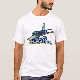 Camiseta L-39 Albatros Aero