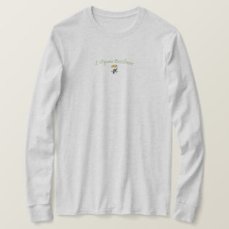 Camiseta L´élégance Brésilienne