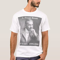 L. Frank Baum, 150 anos 1856-2006