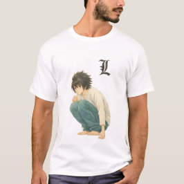 Camiseta L Ghibli