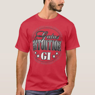 CAMISETA L INTUIÇÃO 1