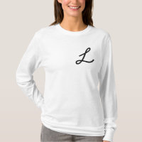 L para Laverne