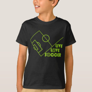 CAMISETA L_SOCCER