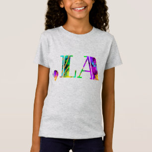 Camiseta LA 13 T-Shirt