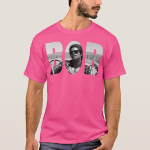 Camiseta La Bamba Movies Bob