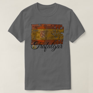 CAMISETA LA BANDERA DE TRAFALGAR