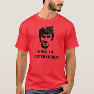 Camiseta La Bestolucion de Viva