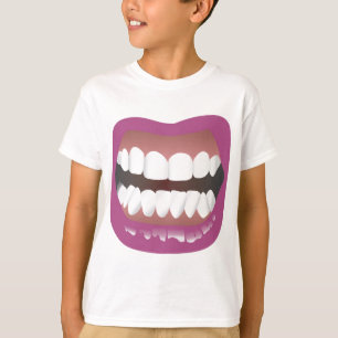 Camiseta La Bouche