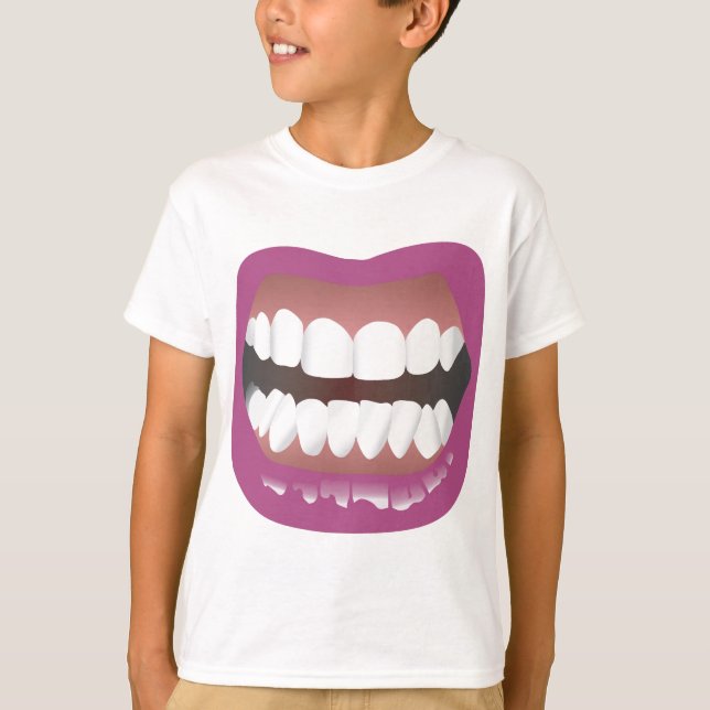 Camiseta La Bouche (Frente)