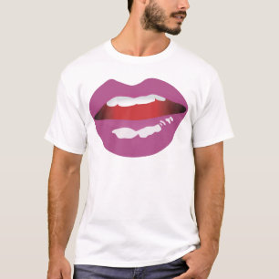 Camiseta La Bouche