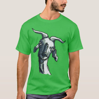 Camiseta La cabra Asuncion
