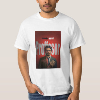 Camiseta La casa