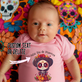 Camiseta La Catrina