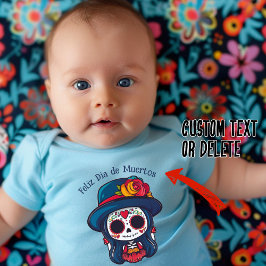 💖 Camiseta La Catrina