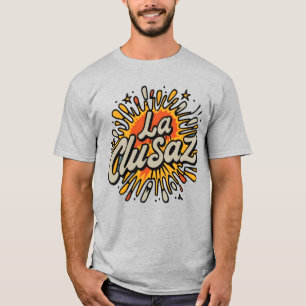 Camiseta La Clusaz: A Quintessencial Escape Alpina Francesa