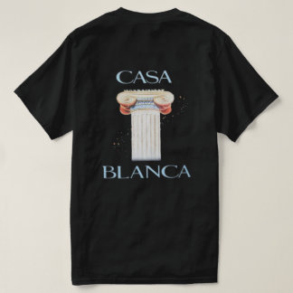 Camiseta La Colonne T-Shirt