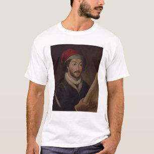 Camiseta La Cosa de Juan de