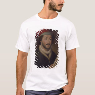 Camiseta La Cosa de Juan de