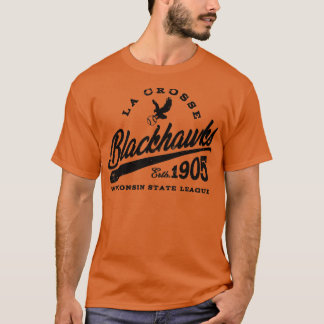 Camiseta La Crosse Blackhawks