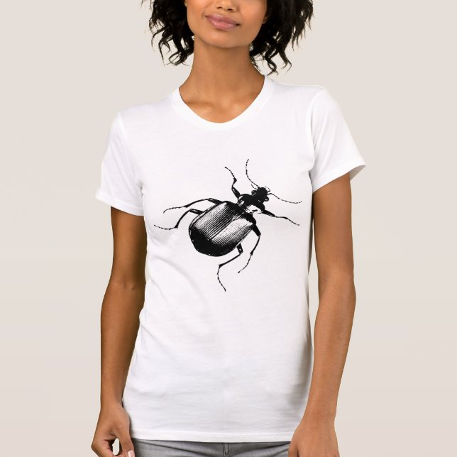 Camiseta La Cucaracha (Frente)