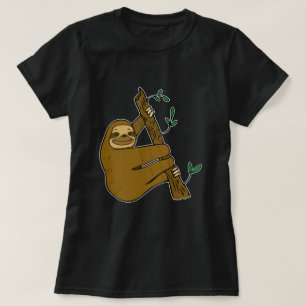Camiseta Lã Cuta