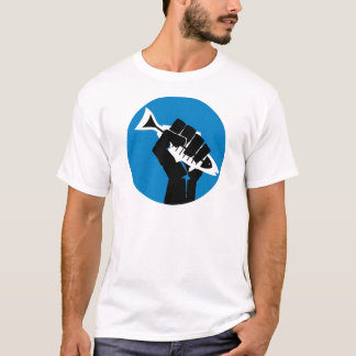 Camiseta LA da tomada pela tempestade!