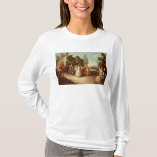 Camiseta La Danse