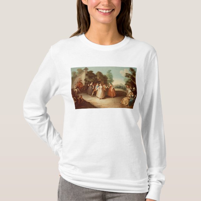 Camiseta La Danse (Frente)