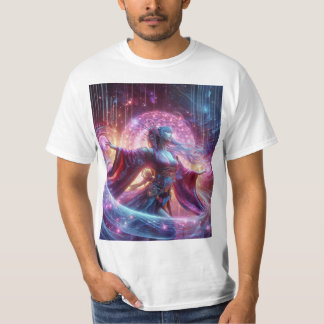 Camiseta La danse magique