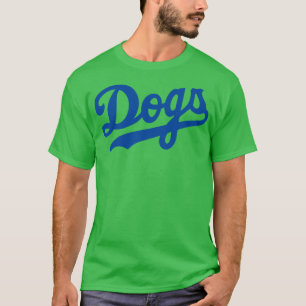Camiseta LA Dogs White