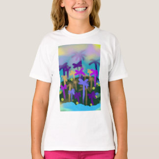 Camiseta LA Dreams