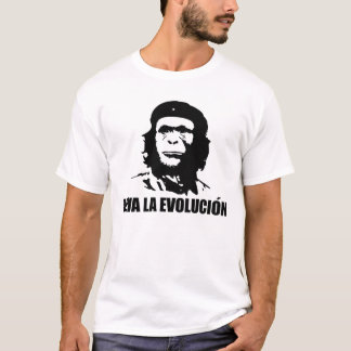 Camiseta La Evolucion de Viva (La Evolución de Viva)