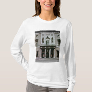 Camiseta La Fenice de Gran Teatro