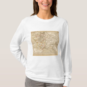 Camiseta La France 1180 um 1223