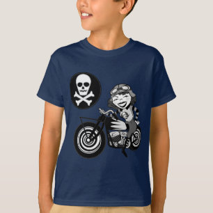Camiseta La France de Lillian