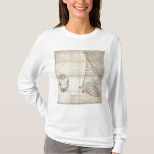 Camiseta La France do de do carte ASSIM