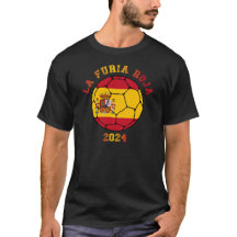 LA FURIA ROJA, Espanha, España, futebol - EUROCUP2
