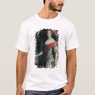 Camiseta La Grande Mademoiselle