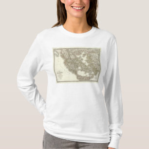Camiseta La Grece - piscina