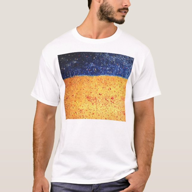 Camiseta LA JOIE do t-shirt (Frente)