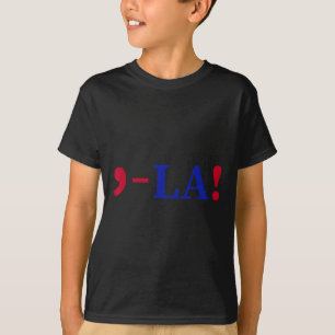 Camiseta La Kamala Harris Para O Presidente 2024 Funny Kama